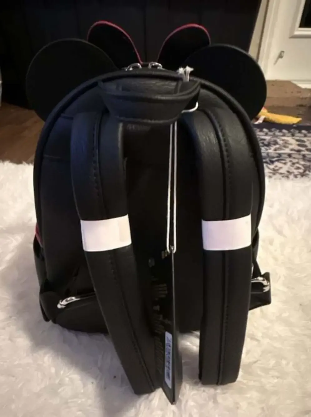 Loungefly Disney Minnie Mouse Funko Pop‎ Mini Backpack